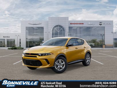 New 2025 Dodge Hornet GT