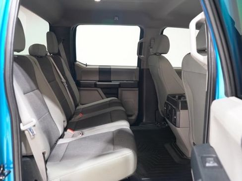 Used 2020 Ford F150 XL w/ Equipment Group 101A Mid AWD/4WD image 33