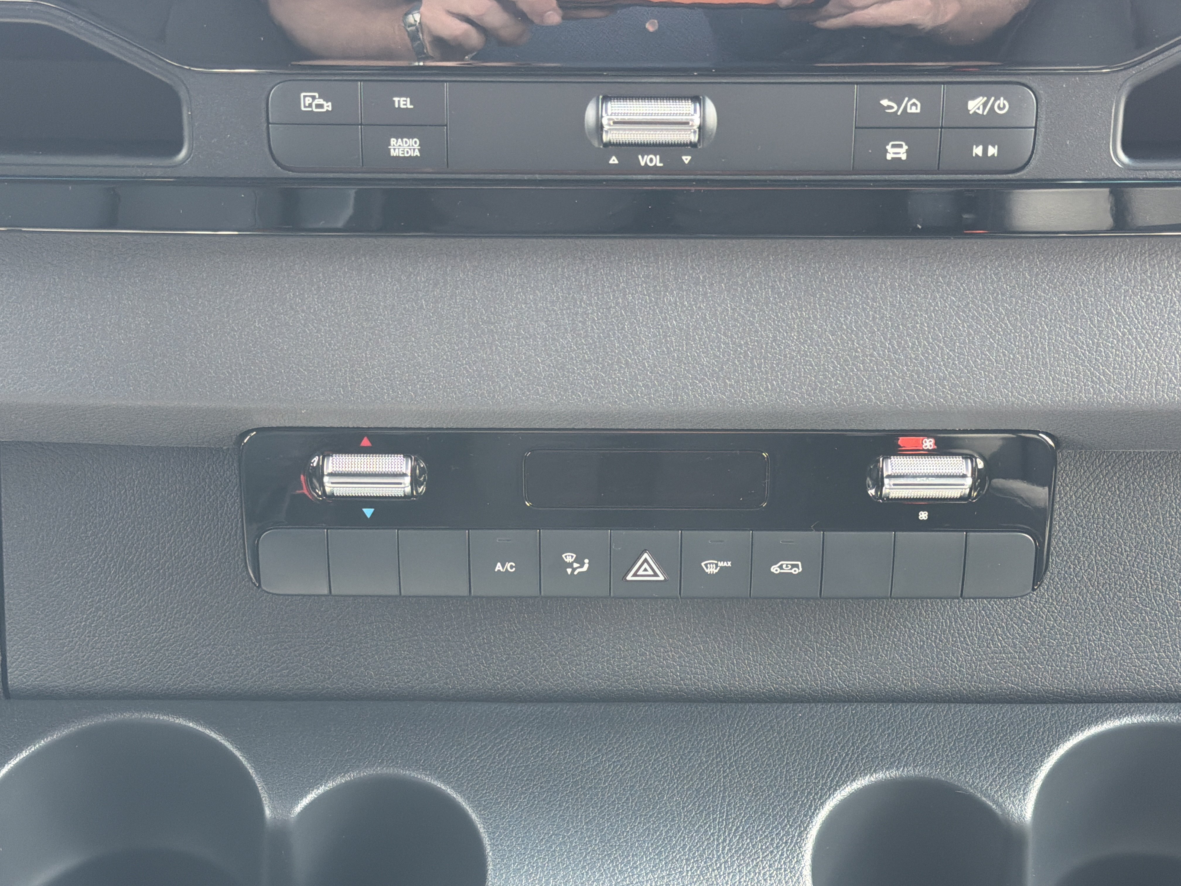 New 2026 Mercedes-Benz Sprinter 2500 image 21
