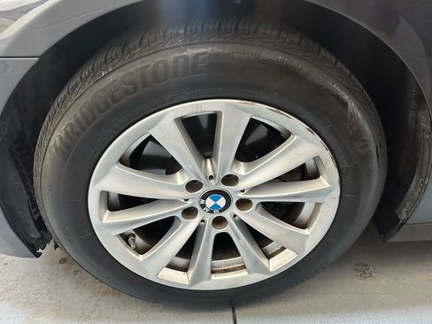Used 2016 BMW 528i xDrive Sedan AWD/4WD image 25