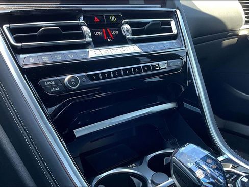 New 2026 BMW M850i xDrive w/ M Carbon Exterior Package image 18