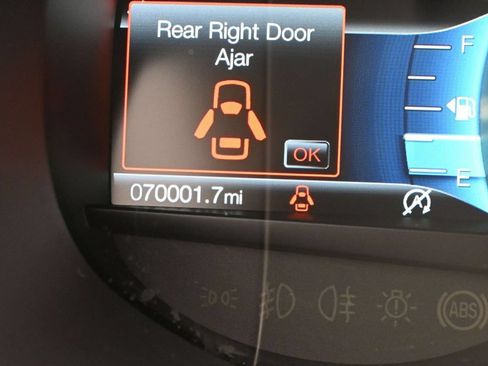 Used 2022 Ford Edge SEL w/ Convenience Package AWD/4WD image 20