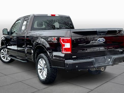 Used 2018 Ford F150 XL w/ Equipment Group 101A Mid image 11