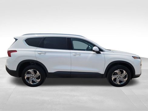 Used 2023 Hyundai Santa Fe SEL AWD/4WD image 9