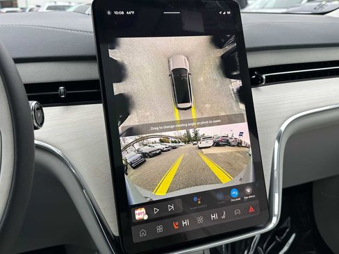 New 2025 Volvo EX90 Ultra image 27