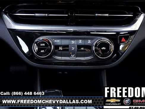 New 2026 Buick Envista Sport Touring image 23