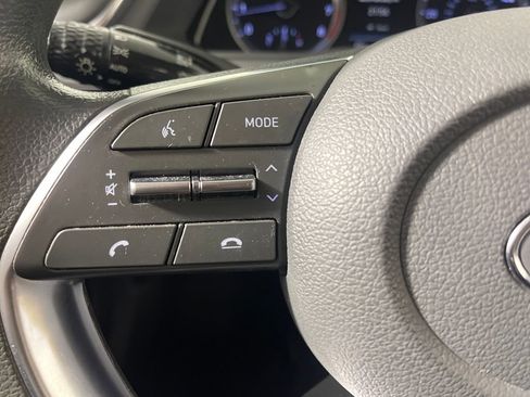 Used 2021 Hyundai Sonata SEL image 29