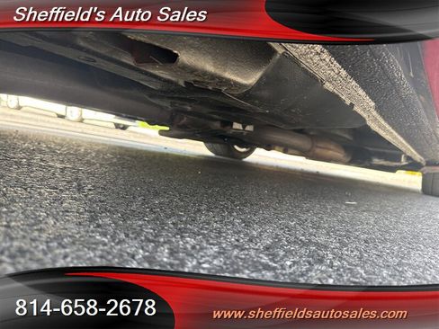 Used 1999 Chevrolet Camaro Z28 w/ SS Performance/Appearance Pkg image 49