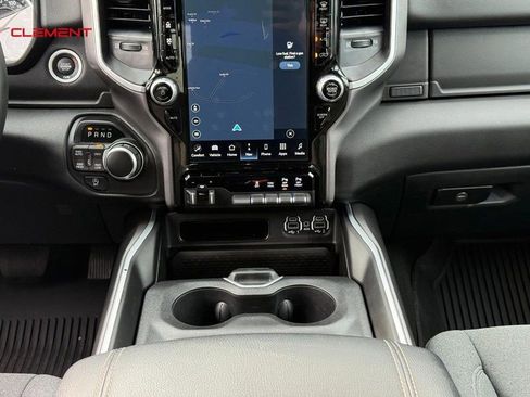 Used 2023 RAM 1500 Big Horn image 17