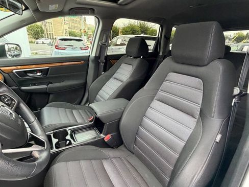 Used 2020 Honda CR-V EX image 14