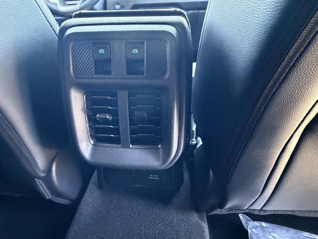 Used 2026 Ford Bronco Outer Banks AWD/4WD image 15