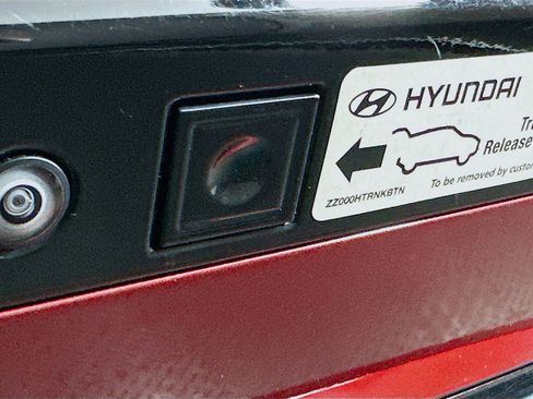 Used 2025 Hyundai Sonata SEL image 28