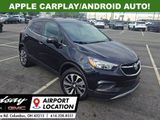 Used 2021 Buick Encore Preferred image 2