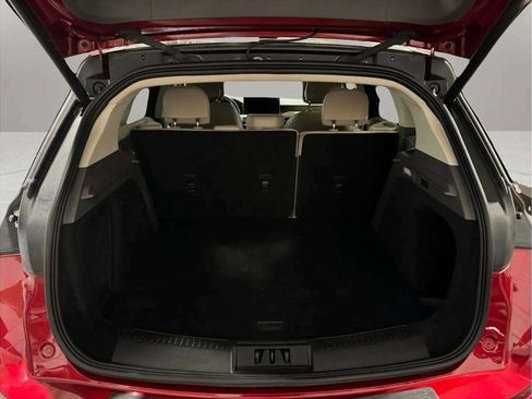 Certified 2024 Lincoln Corsair Reserve w/ Equipment Group 202A image 29