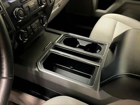 Used 2020 Ford F150 XLT w/ Equipment Group 302A Luxury image 17