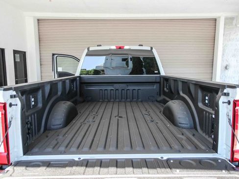 Certified 2026 Ford F450 Platinum w/ FX4 Off-Road Package AWD/4WD image 28
