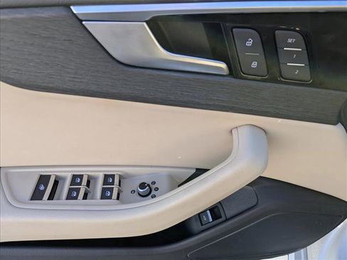 Used 2024 Audi A5 2.0T Premium image 10