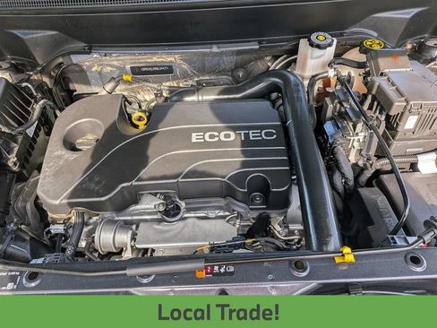 Used 2022 Chevrolet Equinox LT FWD image 14