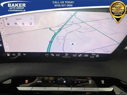 New 2025 Buick Enclave Sport Touring w/ Trailering Package, 5000 lbs. image 29