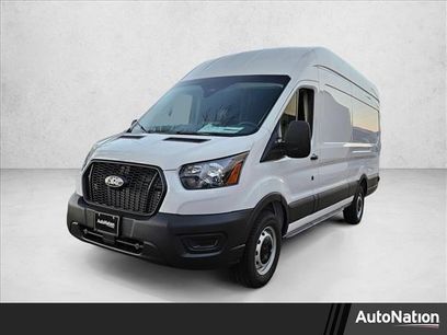 New 2026 Ford Transit 350 w/ Load Area Protection Package