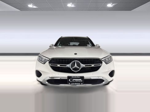 Certified 2026 Mercedes-Benz GLC 300 image 6