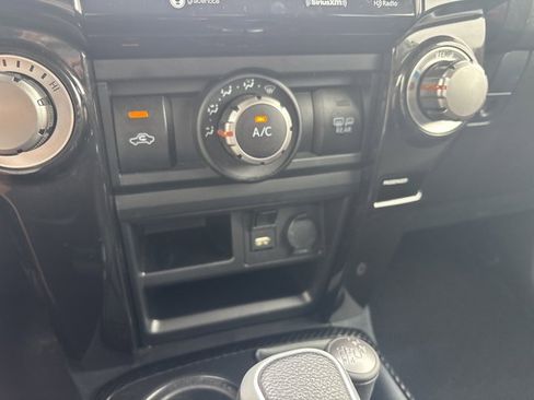 Used 2024 Toyota 4Runner TRD Off-Road image 26