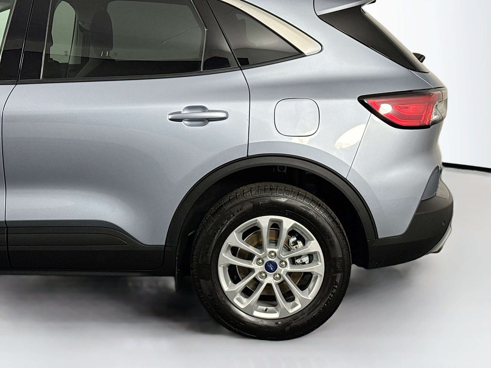 Used 2022 Ford Escape SE AWD/4WD image 44