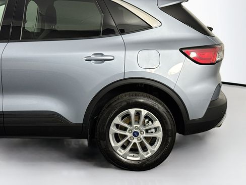 Used 2022 Ford Escape SE AWD/4WD image 44