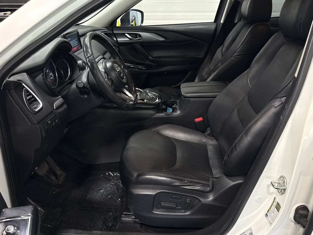 Used 2016 MAZDA CX-9 Touring AWD/4WD image 7