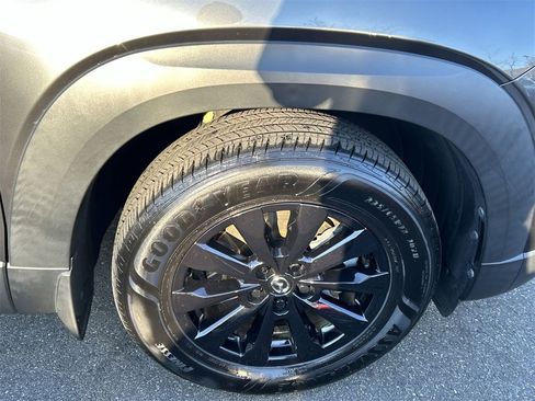 Certified 2024 MAZDA CX-50 AWD 2.5 S w/ Weather Package image 13