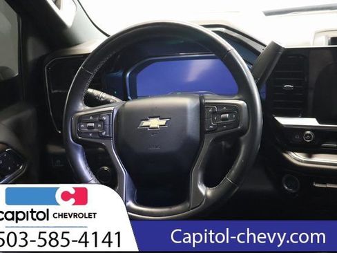 Used 2024 Chevrolet Silverado 3500 High Country w/ High Country Premium Package image 29