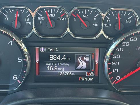 Used 2014 GMC Sierra 1500 SLE w/ SLE Value Package AWD/4WD image 12