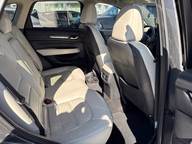 Used 2018 MAZDA CX-5 Grand Touring w/ Premium Package AWD/4WD image 23
