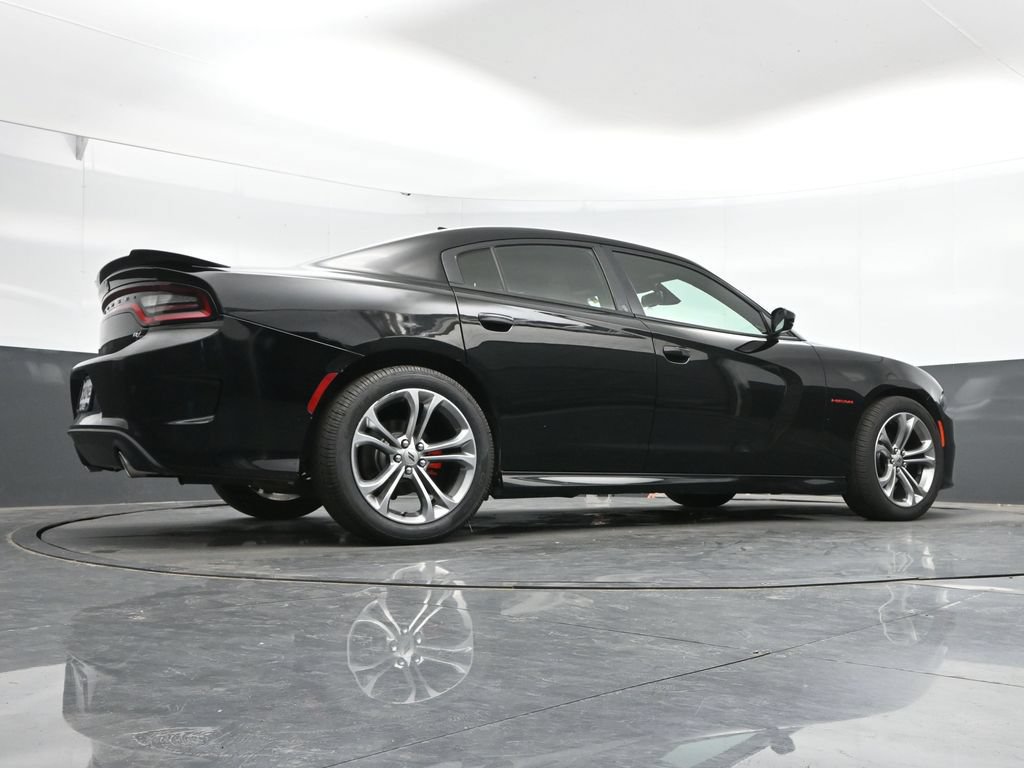 Used 2021 Dodge Charger R/T RWD image 41