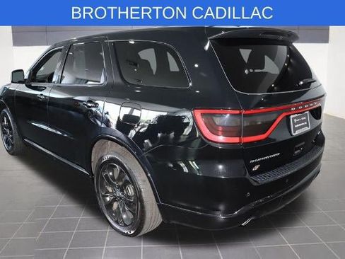 Used 2025 Dodge Durango GT AWD/4WD image 3