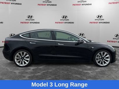 Used 2018 Tesla Model 3 Long Range