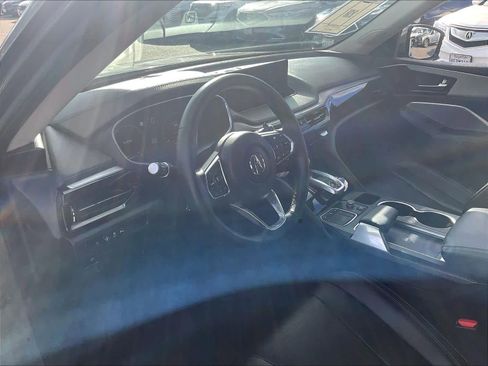 Used 2023 Acura MDX FWD w/ Technology Package image 16