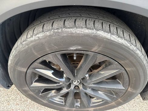 Used 2023 MAZDA CX-9 Touring Plus AWD/4WD image 8