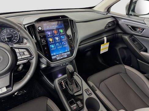 New 2026 Subaru Crosstrek 2.5i Limited AWD/4WD image 23