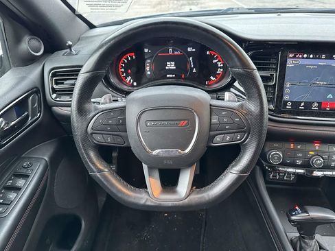 Used 2023 Dodge Durango GT image 15