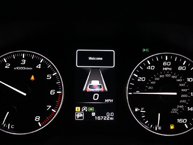 Used 2025 Subaru Outback Limited AWD/4WD image 17