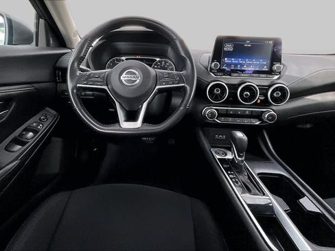Used 2023 Nissan Sentra SV FWD image 6