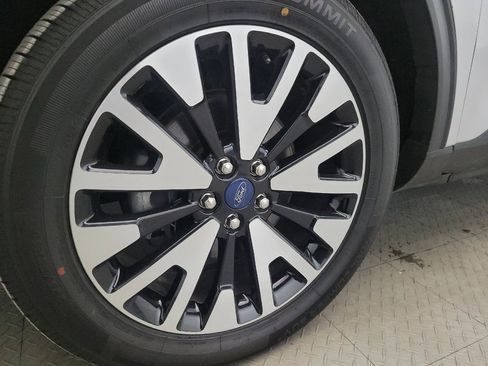Used 2020 Ford Escape SEL AWD/4WD image 31