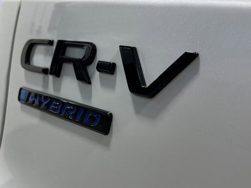 New 2026 Honda CR-V Sport Touring image 5