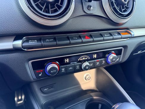 Used 2017 Audi S3 Premium Plus w/ Technology Package image 23