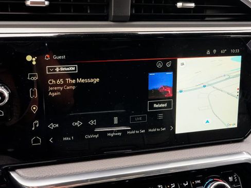 New 2026 GMC Sierra 2500 Denali w/ Denali Reserve Package image 22