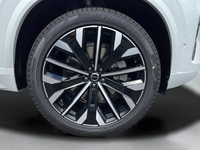 New 2026 Volvo XC90 B6 Plus AWD/4WD image 25