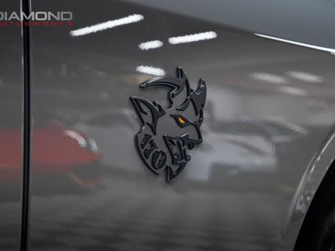 Used 2023 Dodge Challenger SRT Hellcat Redeye image 35