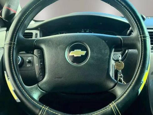 Used 2014 Chevrolet Impala Police FWD image 27