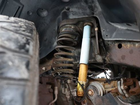 Used 2015 RAM 2500 Power Wagon Tradesman image 51